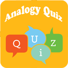 Icona Analogy Quiz