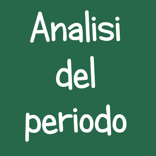 Analisi del periodo