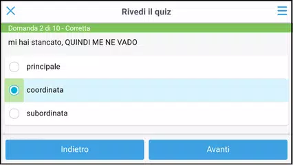 Analisi del periodo APK Herunterladen