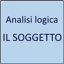 Analisi logica: il soggetto APK