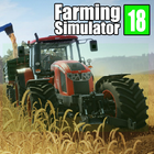 Cheat Farming Simulator 18-icoon