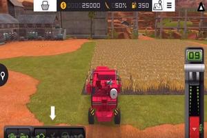 Cheat Farming Simulator 18-poster