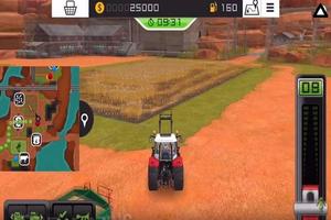 Cheat Farming Simulator 18 screenshot 1