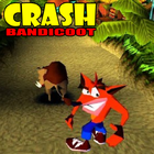 New Crash Bandicoot Hint-icoon