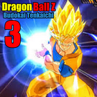 New Dragon Ball Z Budokai Tenkaichi 3 Tips icône