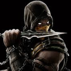 New Mortal Kombat X Hint icône