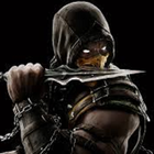 New Mortal Kombat X Hint-icoon