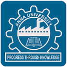 ANNA UNIVERSITY APP icono