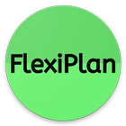 FlexiPlan 아이콘