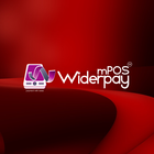 mPOS Widerpay आइकन