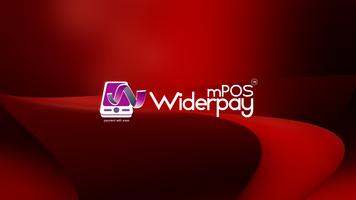 mPOS Widerpay capture d'écran 1