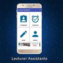 Lecturer Assistants APK