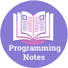 Icona Programming Notes