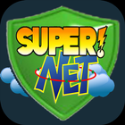 SupperNeT icon