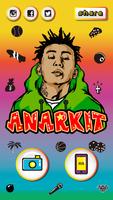 Poster Anarkit