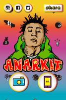 Anarkit syot layar 1