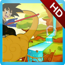 APK Dragon Adventure S