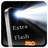 Extra FlashLight icon