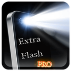 Extra FlashLight icône