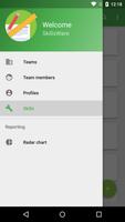 SkillsWare ภาพหน้าจอ 1