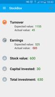 StockBox: inventory management ảnh chụp màn hình 2