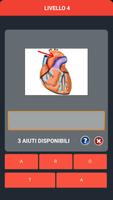 Anatomy WordBrain Quiz screenshot 3