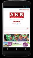 ANB Bariloche Affiche