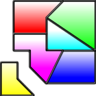 Color Fill ikon
