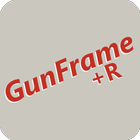 GunFrame +R icône