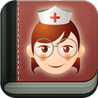 Справочник медсестры icon
