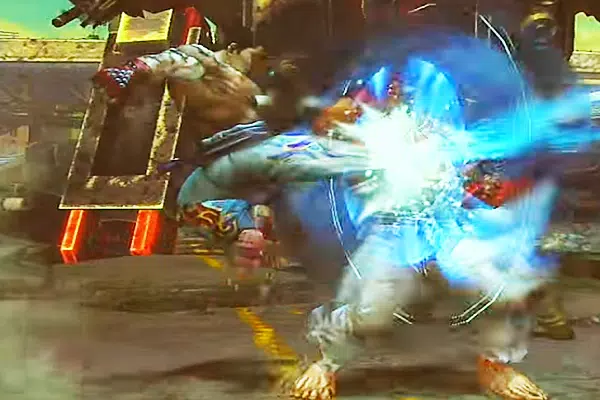 Pro Street Fighter X Tekken Guide Game APK for Android Download