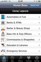 Camp Lejeune Directory screenshot 1
