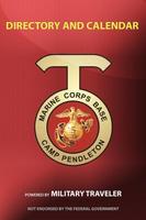 Camp Pendleton Directory الملصق