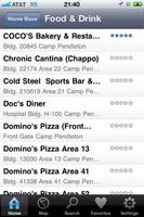 Camp Pendleton Directory screenshot 2