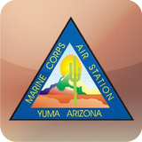 MCAS Yuma Directory icône