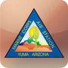 MCAS Yuma Directory Zeichen