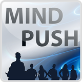 MindPush 图标