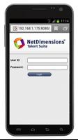 Poster NetDimensions Mobile