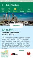 Farms.com Risk US Crop Tour 스크린샷 2