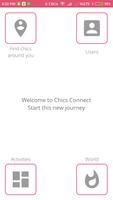 ChicsConnect（Unreleased） 截图 1