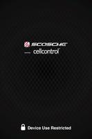Scosche cellCONTROL पोस्टर