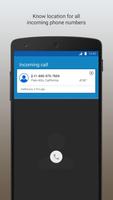 PhonetoLocation Caller ID Pro capture d'écran 2