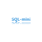 SQL mini icône