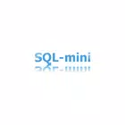 SQL mini 图标