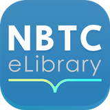 NBTC e-Library آئیکن