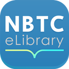 NBTC e-Library-icoon