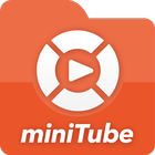 miniTube biểu tượng