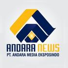 ANDARA NEWS icône
