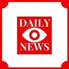 Daily news update 图标