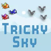 Tricky Sky